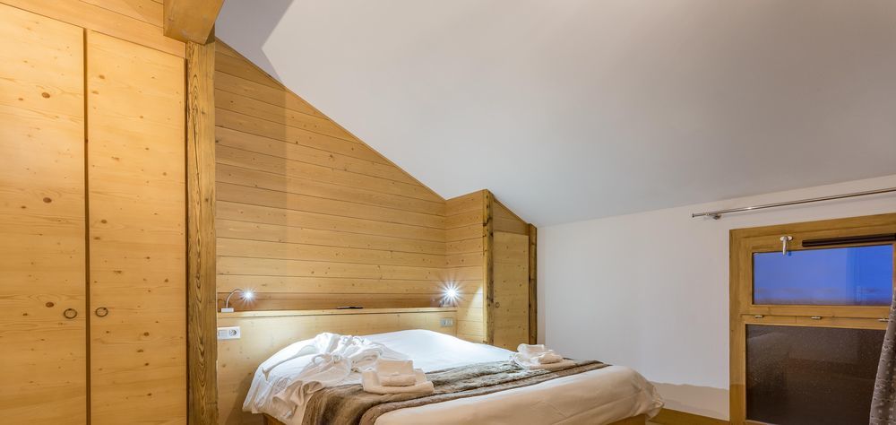 Residence Santa Terra Tignes Dış mekan fotoğraf
